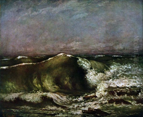 The Wave - view 1