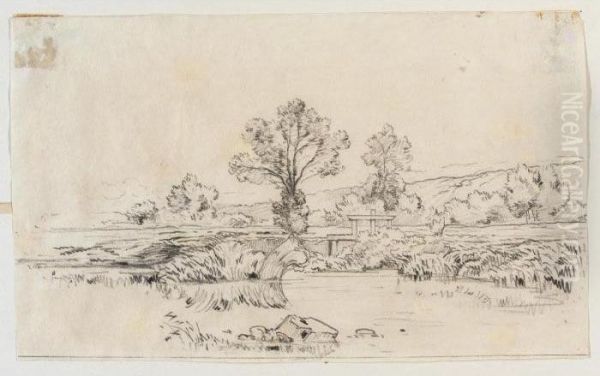 Three River Landscapes - view 1