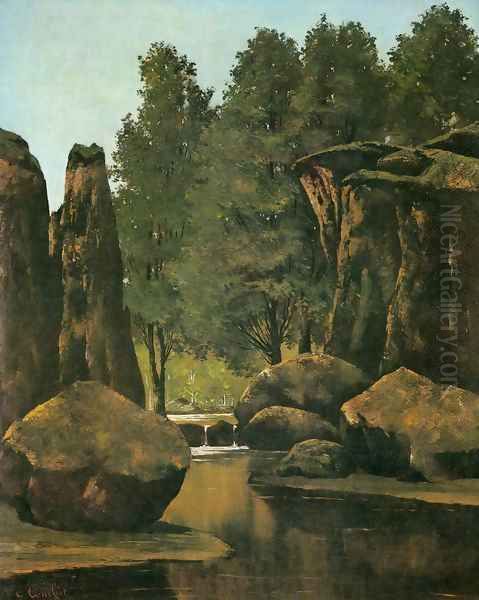 Landscape - view 1
