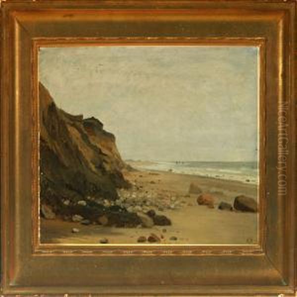 Along The Coast - view 1