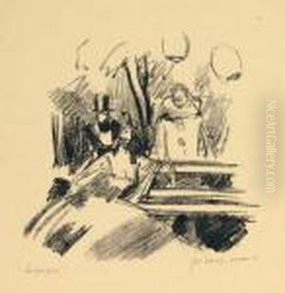 "lampionfest".1911 - view 1