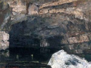 The Source of the Loue 2