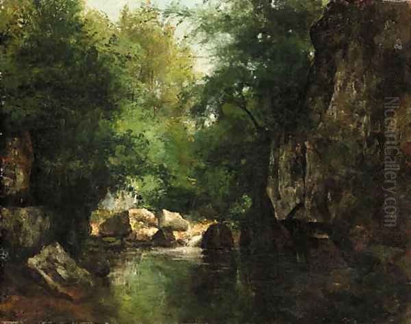 Landscape 2 - view 1
