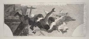 A Falling Worker Saved By An Angel