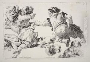 Dwarves And Dogs Dwarves And Dogs