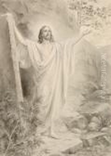 Die Auferstehung Christi - view 1