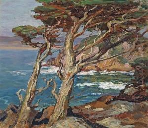 Point Lobos