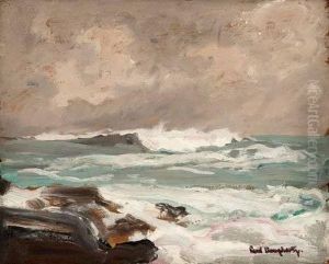 Grey Seas Grey Seas