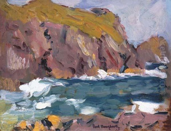 Cornwall - view 1