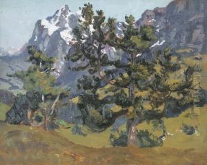 Rocky Peak Rocky Peak