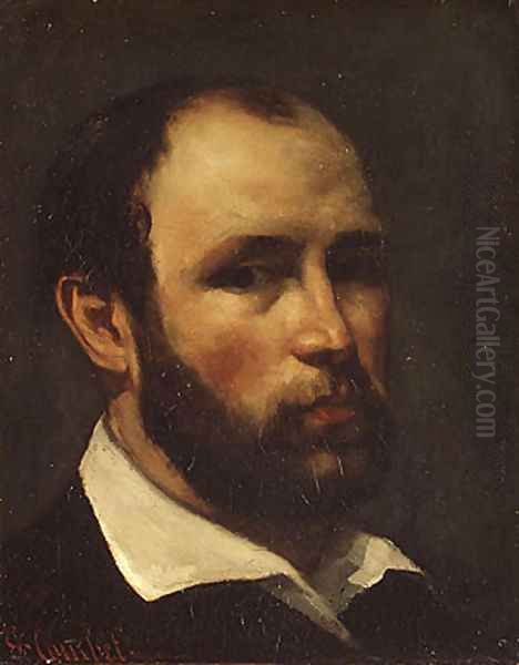 Portrait of a Man, probably ca. 1862 - view 1