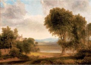 On The River