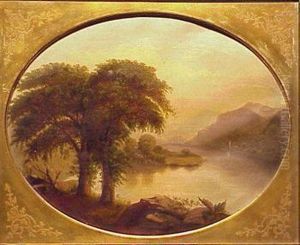A Bend In The River