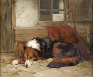 No Licence Required by Edwin Douglas