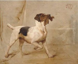 Waiting For Master by Edwin Douglas