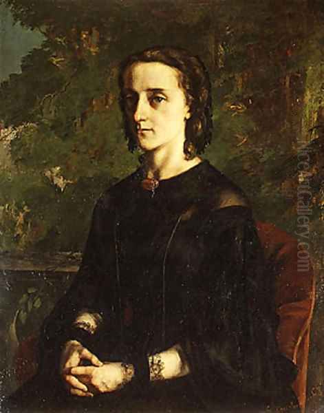 Madame de Brayer 1858 - view 1