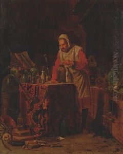 The Apothecary