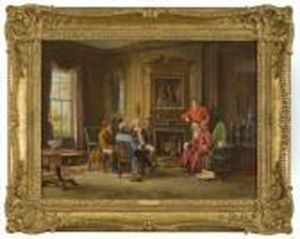 A Good Story. by Margaret Dovaston