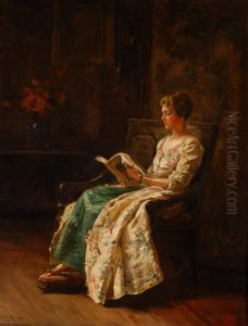 Untitled by Margaret Dovaston