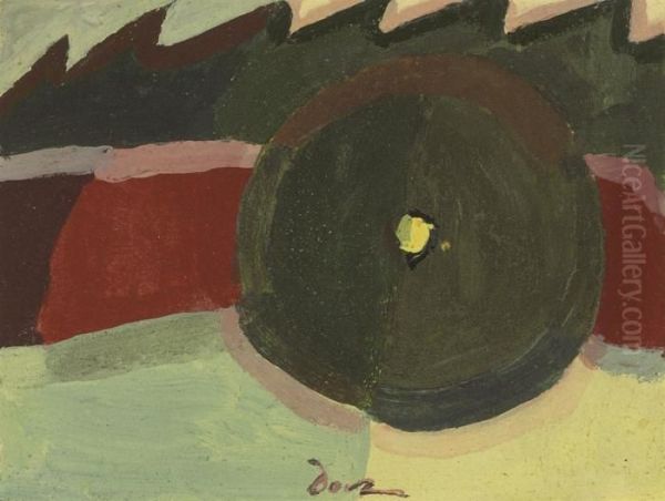 Untitled - view 1