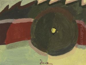 Untitled by Arthur Garfield Dove