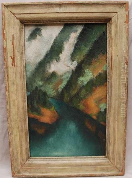 Abstract - view 1