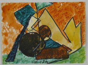Centerport, Xiii by Arthur Garfield Dove