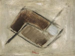 Untitled by Arthur Garfield Dove