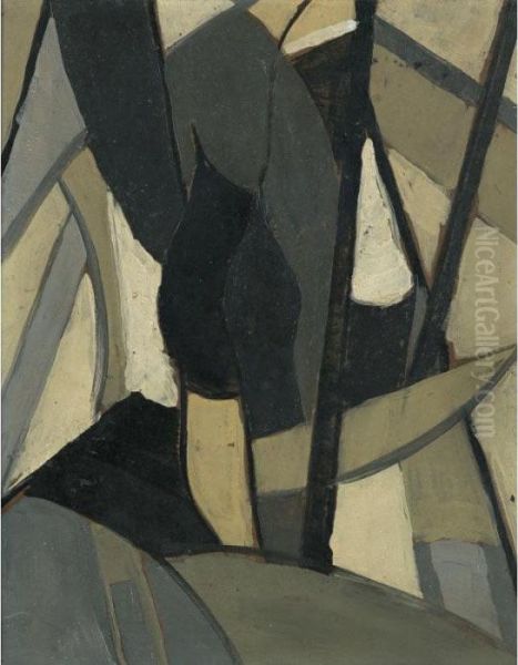 Abstraction - view 1