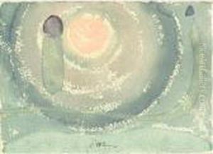 Sunrise I by Arthur Garfield Dove