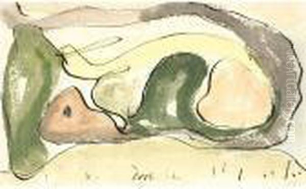 Landscape - view 1