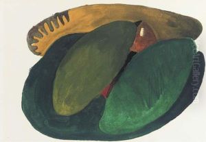 Landscape by Arthur Garfield Dove