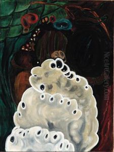Dove, Arthur by Arthur Garfield Dove
