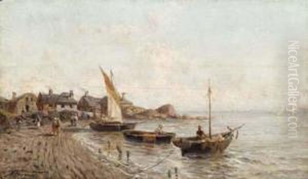 Marina - view 1