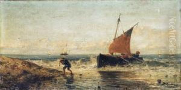 Il Ritorno Dalla Pesca - view 1