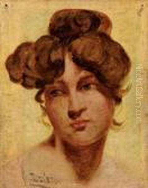 Volto Femminile - view 1