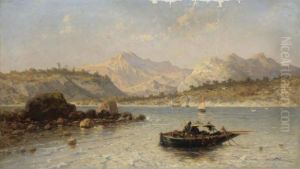 Coste Del Marocco