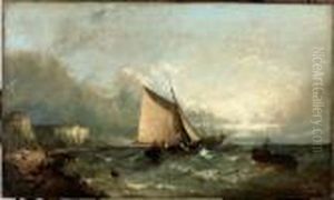 La Pesca Con Le Reti