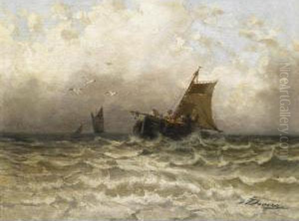 Barche Da Pesca - view 1