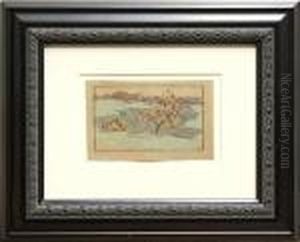Nabby's Pt by Arthur Wesley Dow