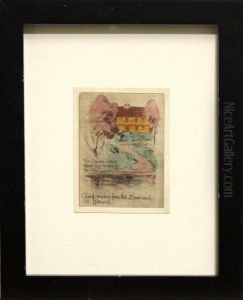Emerson House Greetin - view 1