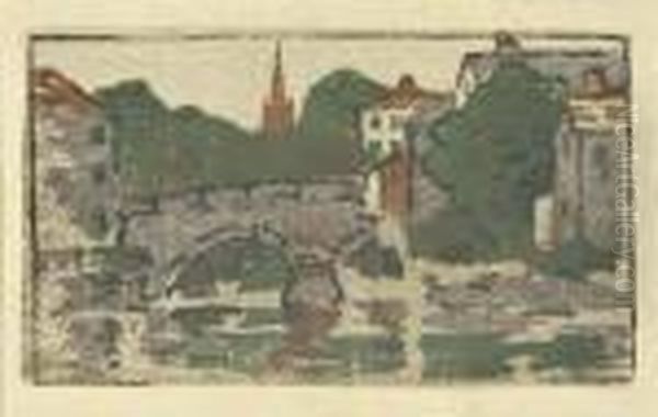 Gables By The Bridge - view 1