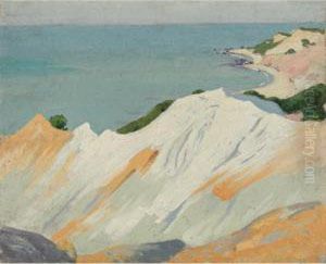 Chalk Hills Gay Head Chalk Hills Gay Head