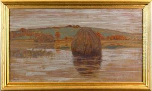 Ipswich Marshes