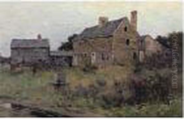 The Pirate House Of Harry Main - view 1