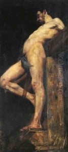 Crucified Thief