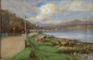 Promenade Along The Loch Promenade Along The Loch