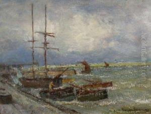 On The Berwick Coast - view 1
