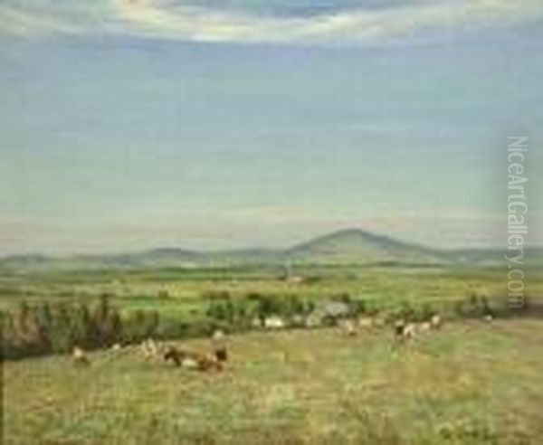 Balcraig Farm, Renfrewshire - view 1