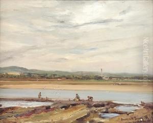 Belhaven Bay, Dunbar